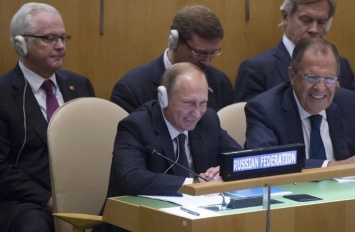 МИД России: Расследования кончины постпреда РФ в ООН Чуркина не было, поскольку он умер "по естественным причинам"