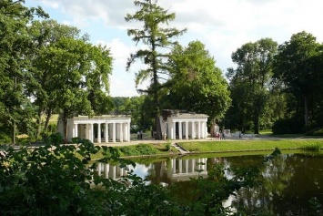 Европейский день парков: 5 лучших парков Украины, маршруты выходного дня