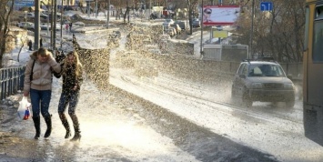 Житель Ставрополья убил водителя, окатившего его водой из грязной лужи