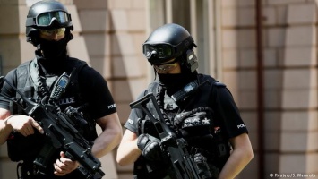 По делу о теракте в Манчестере арестован седьмой подозреваемый