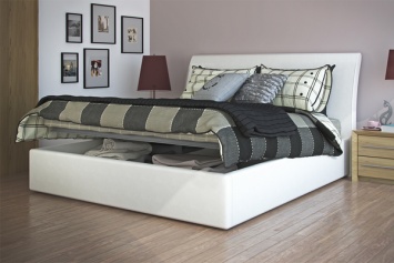 Кровати от Венето: стиль и качество в каждой модели