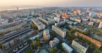 Почти половина покупателей в Киеве интересуются 2-комнатными квартирами - исследование