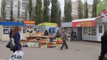 В столице МАФам устроили темную