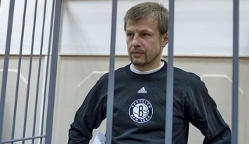 Отстраненный от должности мэр Ярославля Урлашов объявил бессрочную голодовку