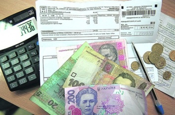 Запорожские почтальоны помогут оформить субсидии