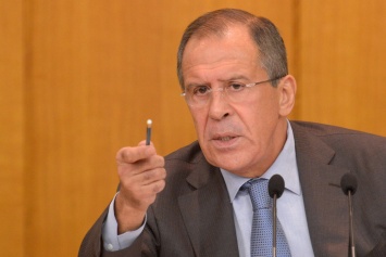 Сергей Лавров разъяснил ситуацию с нахождением российских военных в Сирии