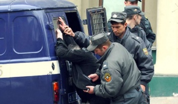 В Севастополе задержан татарин, находившийся в федеральном розыске
