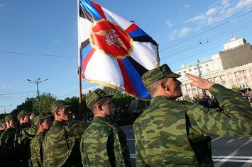 Ополченцы должны быть приравнены Россией к участникам боевых действий