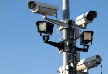 В ГИБДД озвучили точное количество камер-муляжей, установленных на дорогах Москвы