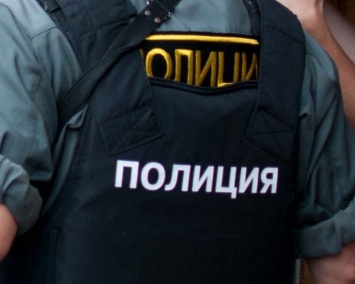 В Москве ученый застрелился в подъезде собственного дома