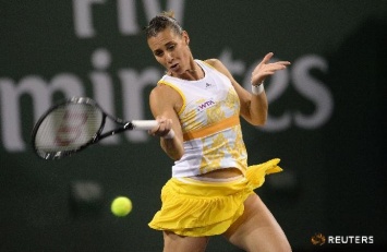 Итальянка Пеннета объявила о завершении карьеры теннисистки после победы в US Open