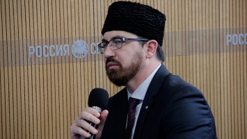 Заммуфтия Крыма рассказал, как мусульмане полуострова готовятся к Рамадану