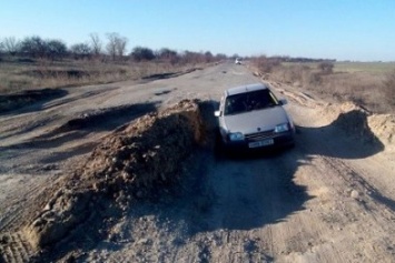 Николаевская таможня перевыполнила план доходов и перечислит на ремонт дорог области 100 млн грн