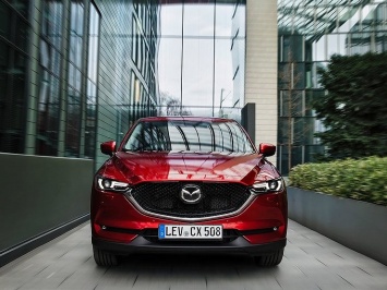 Mazda, Nissan и Volkswagen отчитались о результатах российских продаж