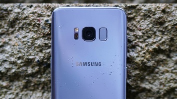 Samsung выпустит Galaxy S8 и S8+ в трех новых цветах