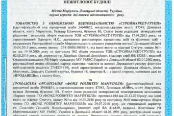 ФРМ и недвижимость: фонд пояснил, что он купил, когда и за сколько (ДОКУМЕНТЫ)