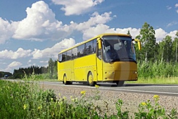 В Севастополе появятся "летние" автобусные маршруты