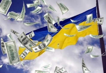 Страна без хозяина. Как осваивают 800 млрд в Украине