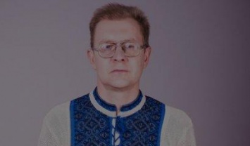 Поэт, преследуемый в РФ, прислал николаевцам стихотворение о церковной мафии в России