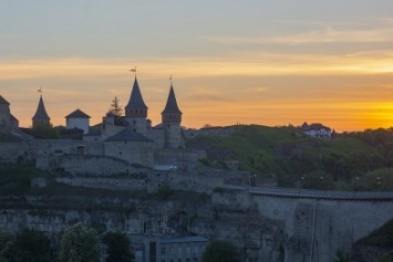 CastleTrip: 10 крепостей, в которые можно съездить из Киева (ФОТО)