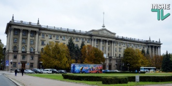 Исполком утвердил штатное расписание для "Центра энергоэффективности города Николаева"