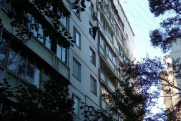 Харьковские патрульные опубликовали видео спасения несостоявшегося самоубийцы