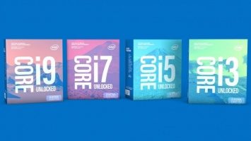 Intel собирается произвести 18-ядерный процессор