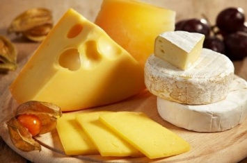 Исследователи рассказали о полезных свойствах сыра в борьбе с раком