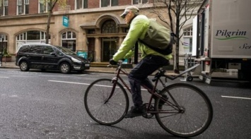 Поездки на велосипеде продлевают жизнь, мнение ученых