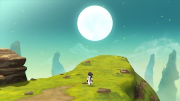 Lost Sphear - новая трогательная игра от создателей I Am Setsuna