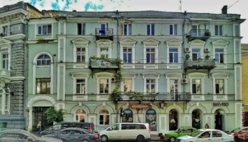 Недвижимость в Одессе сто лет назад: доходные дома и "домашняя" полиция, салоны куртизанок и меблирашки по 50 копеек