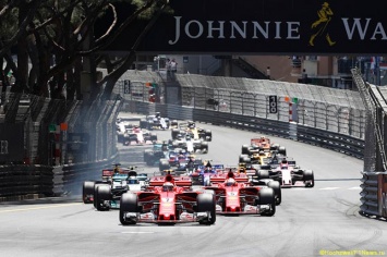 Гран При Монако: Стратегический обзор