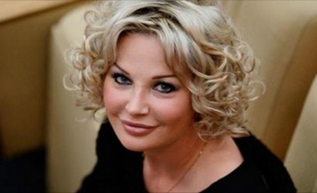 Мария Максакова пожалела о своей связи с криминальным авторитетом Владимиром Тюриным