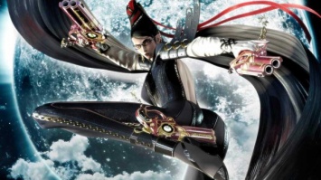 В Platinum Games обсуждают Bayonetta 3