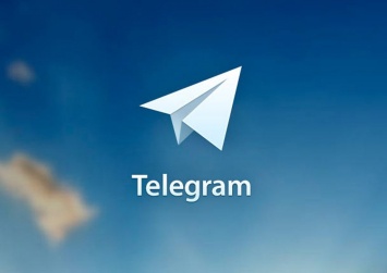 У мессенджера Telegram дала сбой web-версия