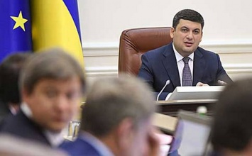 Николаевская область и еще 4 региона отстают в темпах ремонта дорог, губернаторов вызовут «на ковер» - Гройман