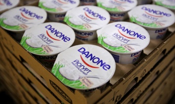 Danone выплатит более € 275 млн дивидендов