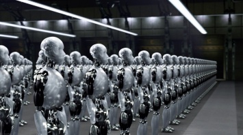 Эксперты рассказали, как роботы повлияют на мировую экономику