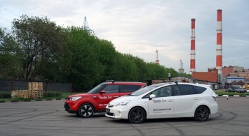 Яндекс рассказал о своем беспилотном автомобиле