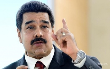 Верховный суд Венесуэлы разрешил Мадуро созвать учредительное собрание