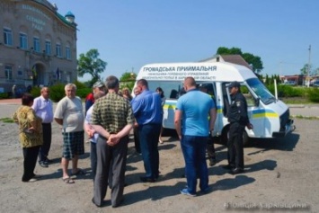 Убийство рома в Ольшанах: силовики отрицают межэтнический конфликт