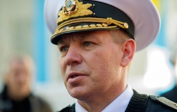 Гайдук: У моряков РФ зарплата в шесть раз выше