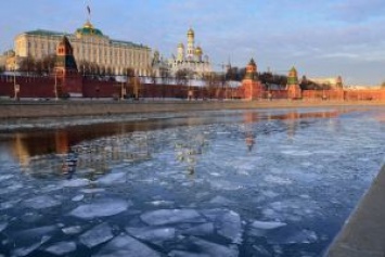 В Москве открывается купальный сезон