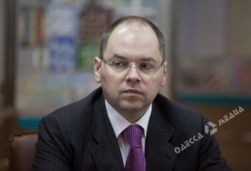 Степанов удивлен: в Одесской области самая высокая цена на гемодиализ
