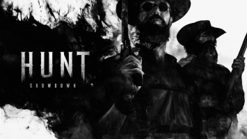 Crytek привезет свою игру Hunt: Showdown на E3 2017