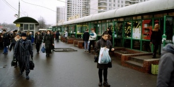 ВШЭ предсказывает ценовую конкурентоспособность на уровне 1997 года