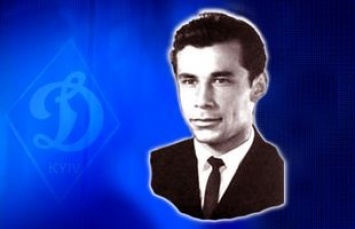 80 лет назад родился Владимир Щегольков