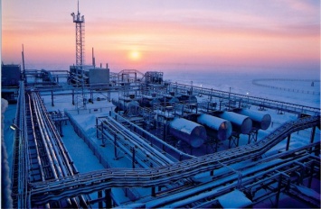 Германия будет с газом - запасы на Ямале оказались вдвое большими, чем думали ранее