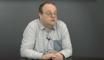 Артем Франков: «Произошедшее в Днипре напомнило родственников, с шампанским и хлопушками вломившихся в реанимацию»