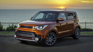 Сколько стоит 2.0-литровый KIA Soul в России?